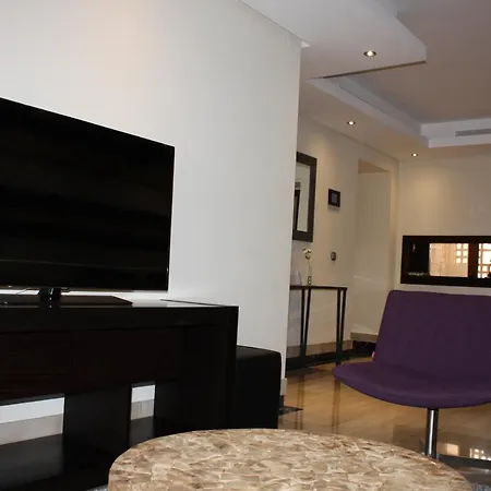 شقة 119 - Penthouse With Private Pool