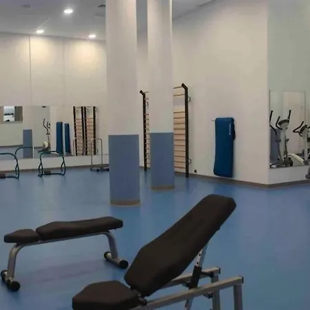 119 - Penthouse With Private Pool إِستيبونا