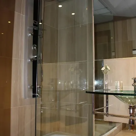 119 - Penthouse With Private Pool Daire