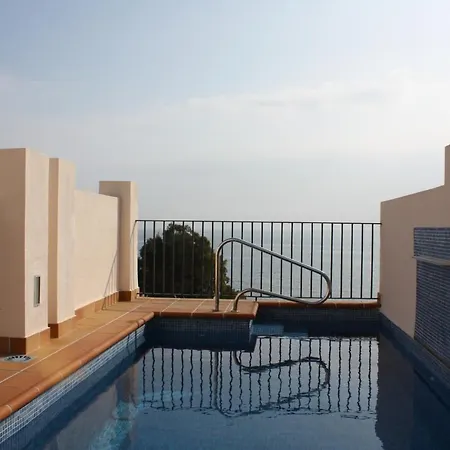 Daire 119 - Penthouse With Private Pool *
