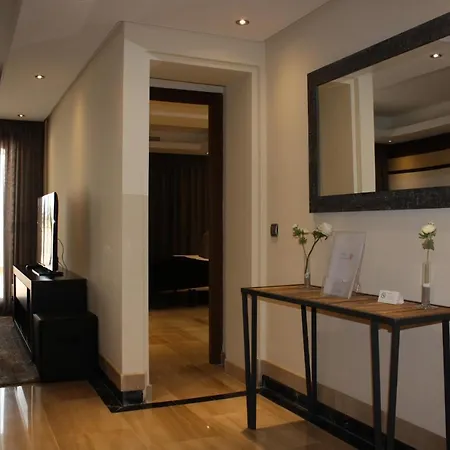 119 - Penthouse With Private Pool Daire